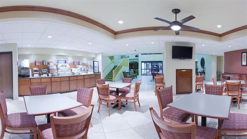 Holiday Inn Express Phoenix-Airport/University Drive By Ihg Esterno foto