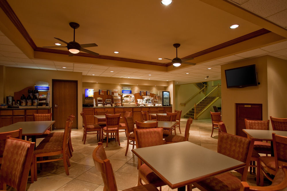 Holiday Inn Express Phoenix-Airport/University Drive By Ihg Esterno foto
