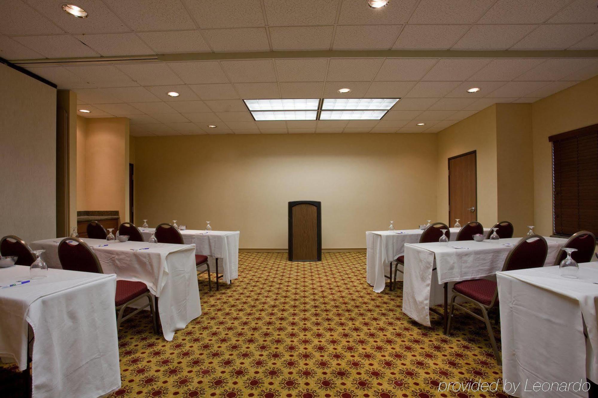 Holiday Inn Express Phoenix-Airport/University Drive By Ihg Esterno foto
