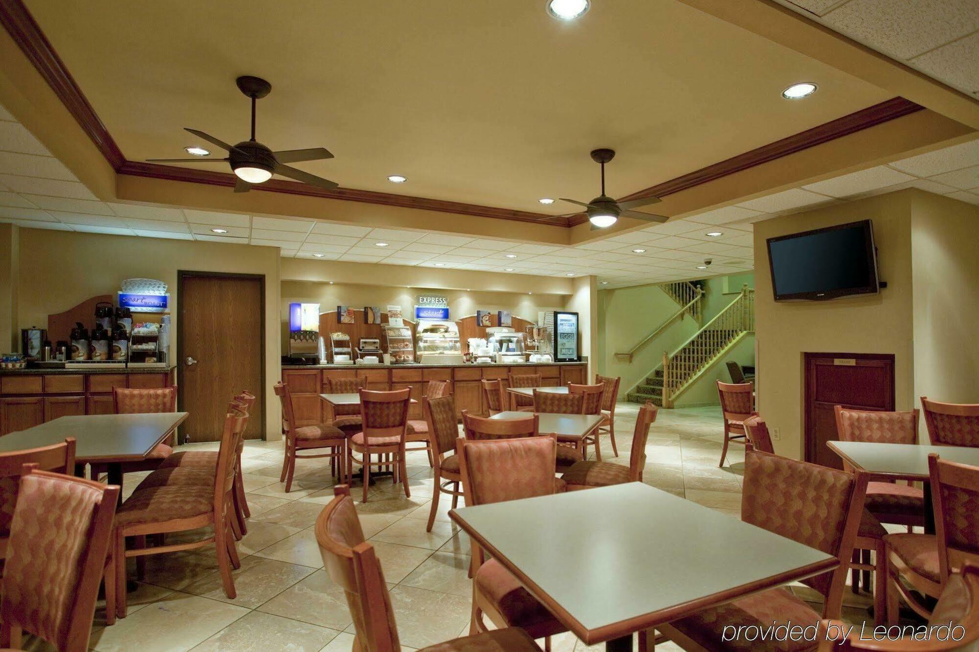Holiday Inn Express Phoenix-Airport/University Drive By Ihg Esterno foto